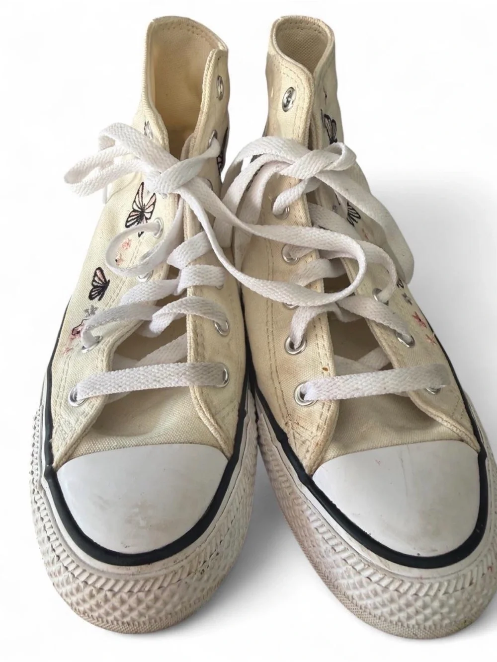 Converse high top